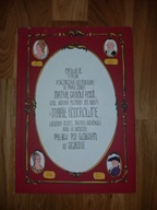 Opowieść o tym, jak księżniczka witemberska... Muchla, Tkacz, Siuda