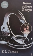 Nowe oblicze Greya E.L. James