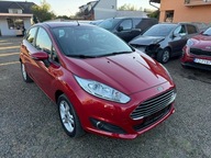 Ford Fiesta klima, gwarancja!