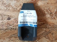 FORD FOCUS 11- SEDAN UCHWYT MOCOWANIE LISTWY ZDERZAKA TYŁ BM51-A17B918-AE