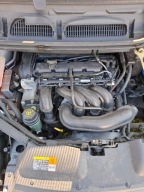 KOMPLETNY SILNIK FORD C-MAX MK1 1.6 BENZYNA 03r.- ELH00