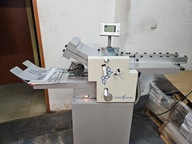 Falcerka EUROFOLD FOLDMASTER 400 STA