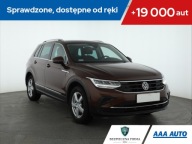 VW Tiguan 1.5 TSI, Salon Polska, 1. Właściciel