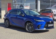 Lexus RX Lexus RX 350h 2.5 Hybrid F Sport Design Fv 23 Kinto Leasing