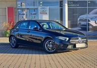 Mercedes-Benz Klasa A Mercedes-Benz A Klasa A 200 163Km Salon Pl Bezwy
