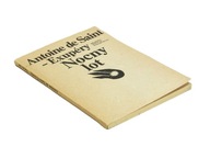 Nocny lot Antoine de Saint-Exupéry