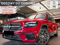 MERCEDES-BENZ GLB 220 4-Matic AMG Line 2.0 (190KM) 2025