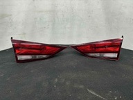 AUDI A3 8V5 SEDAN LAMPA TYŁ LEWA PRAWA 8V5945093 8V5945094
