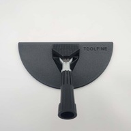 Uchwyt do szlifowania narożników półokrągły na teleskop TOOLFINE