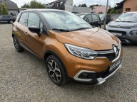 Renault Captur navi, klimatronic, gwarancja!