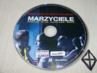 MARZYCIELE Bertolucci - DVD BEZ RYS - WERSJA z napisami polskimi+ lektor PL