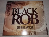 Black Rob - Genuine Article FOLIA!!!