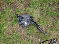 MASERATI LEVANTE M161 PEDAL GAZU POTENCJOMETR 04861716AE 6PV933966