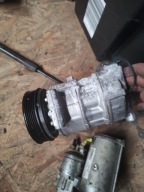 KOMPRESOR SPRĘŻARKA KLIMATYZACJI VOLVO V90 V40 II XC60 P31469966 S90 v60