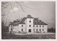 Święta Katarzyna 1963r. Dom PTTK Fso Warszawa Motory k367