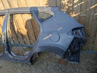 BŁOTNIK ĆWIARTKA LEWY TYŁ HYUNDAI TUCSON III 2015-