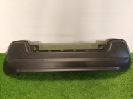 CITROEN C3 III 16- DOKŁADKA DOLNA DUFUZOR ZDERZAKA TYŁ 4 PDC 9813343877