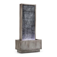 Fontanna ogrodowa Blumfeldt