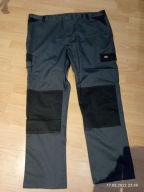 spodnie Dickies Everyday rozm XXXL ,pas 124 cm ,
