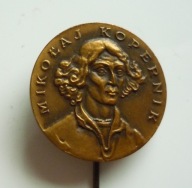 Mikołaj Kopernik Astronomia odznaka