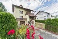 Dom, Bielsko Biała, 180 m²