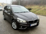 BMW 216 d Grand Tourer Zarejestrowany Automat Navi
