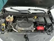 Silnik w aucie 3.6 Chrysler pacifica 2016+