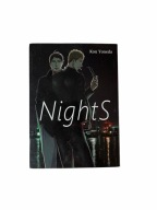 NightS Kou Yoneda