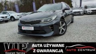 Kia Optima GT-LINE 1.7 D 142kM Led Skory Panorama Keylees Kamera FULL GWA