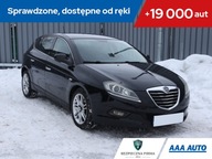 Lancia Delta 1.4 T-JET, Klima, Klimatronic