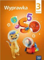 Wielka przygoda. Wyprawka. klasa 3. Nowa Era.