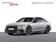 Audi A6 Limousine skretna os, kamery 360, head up, BO, hak, aktywny tempom