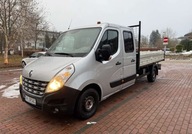 Renault Renault MASTER 2.3 Diesel 125KM