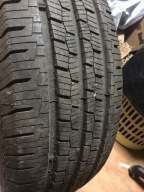 Opona całoroczna Tracmax X-privilo A/S Van Saver ASV01 235/65R16 C 1szt