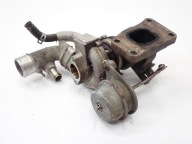 TURBINA NASTAWNIK 13900-50R00 SUZUKI BALENO II 1.0BOOSTERJET K10C 111KM