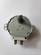 Silnik Synchroniczny Sankyo MVLB51ZR11 AC220/240V 50/60Hz CCW 5.2/6.2rpm