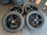 KOŁA MERCEDES ORYGINAŁ NOKIAN TYRES SNOWPROFF 1 225/55 R17 W447