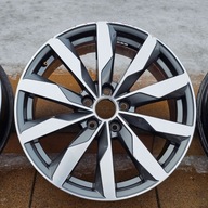 Felga 18cali 5x112 8j et40 Audi 8W0