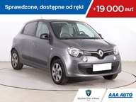 Renault Twingo 0.9 TCe, Klima, Tempomat