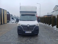 Renault Master 2.3d 170KM 10 palet 2021r