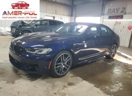 BMW M5 2021 4.4L 4.4 Benzyna 617KM