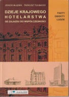 Dzieje krajowego hotelarstwa od zajazdu do współczesności