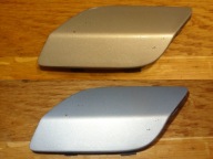 OPEL ASTRA III H ZAŚLEPKA SPRSKIWACZA ZDERZAK PRZÓD LEWA 13126033 / KR021