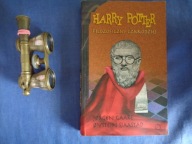 Harry Potter filozoficzny czarodziej Jorgen Gaare