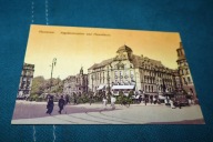 NIEMCY HANNOVER