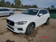 Volvo XC 60 2018 r., 2,0L T6 AWD 2.0 Benzyna 316KM