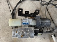 Porsche 991 pompa dachu cabrio siłownik 99156106002