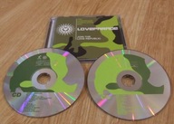 Love Parade 2001 ATB Paul van Dyk Blank & Jones Fatboy Slim Barthezz Woody