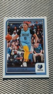 2023-24 Panini NBA Hoops * Kenneth Lofton * Grizzlies