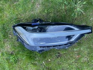 VOLVO xc60 II lampa przednia fulled